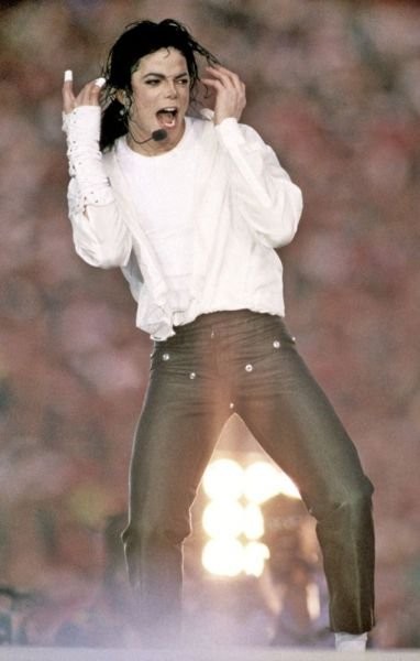 Michael Jackson Fotoğrafları 1267