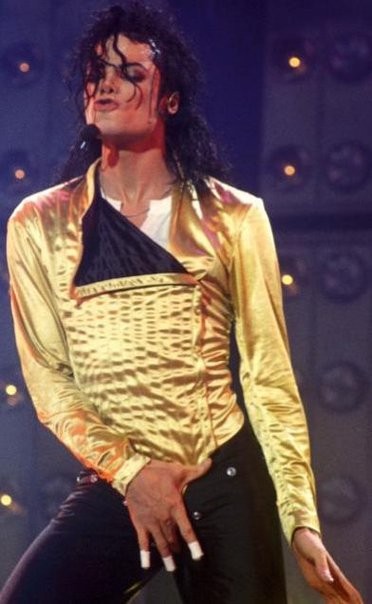 Michael Jackson Fotoğrafları 1274