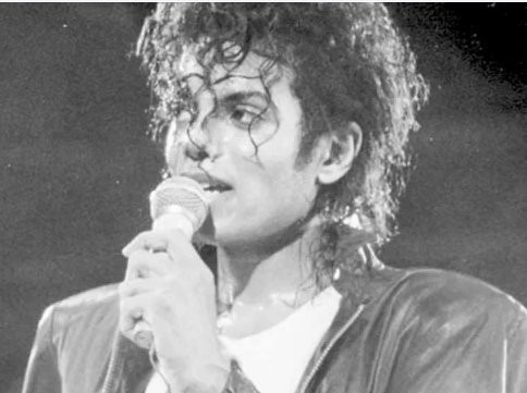 Michael Jackson Fotoğrafları 1316
