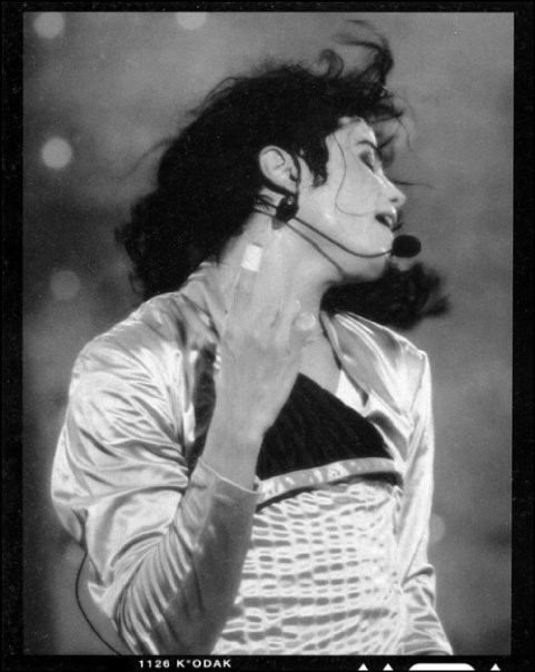 Michael Jackson Fotoğrafları 1357