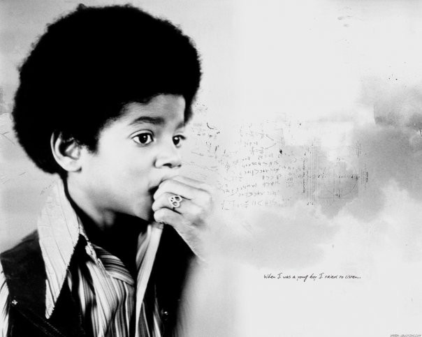 Michael Jackson Fotoğrafları 1423