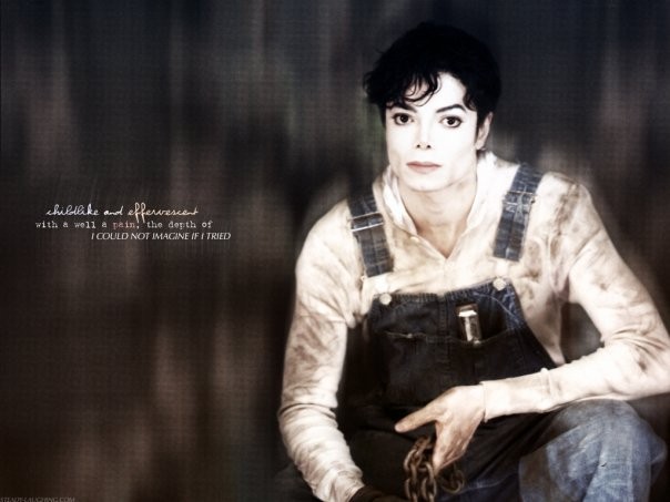Michael Jackson Fotoğrafları 1453
