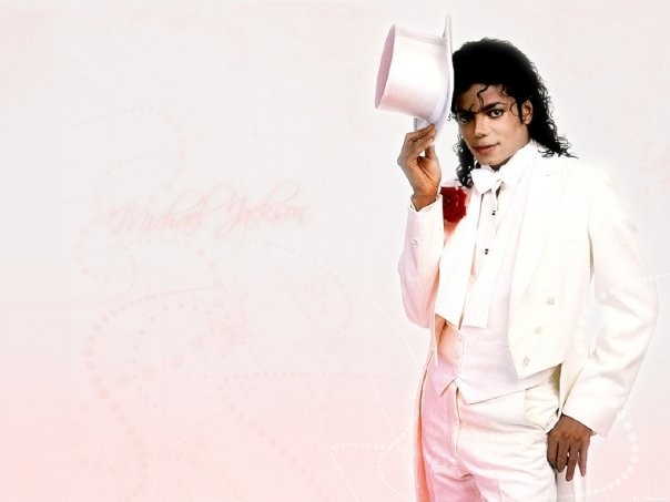 Michael Jackson Fotoğrafları 1455