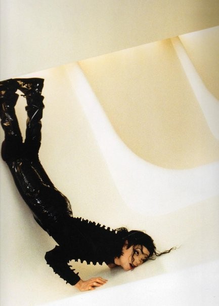 Michael Jackson Fotoğrafları 1594