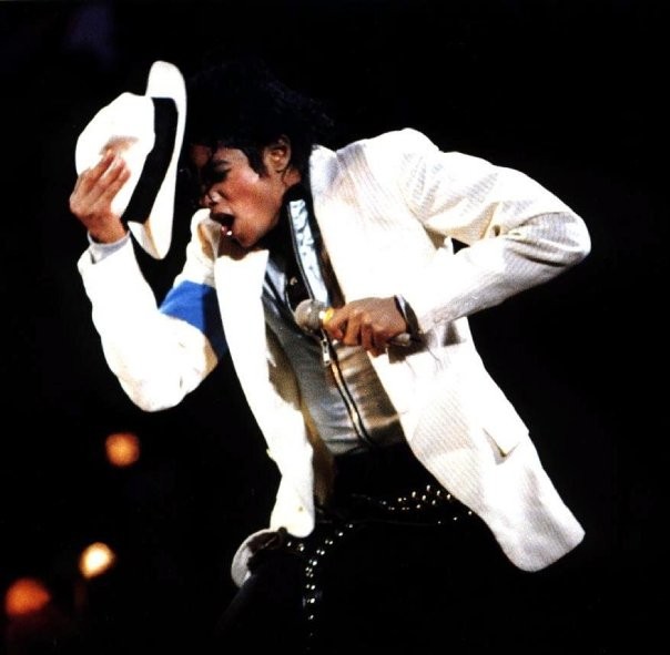 Michael Jackson Fotoğrafları 1623