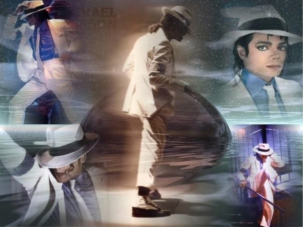 Michael Jackson Fotoğrafları 1737