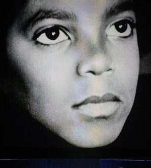 Michael Jackson Fotoğrafları 175