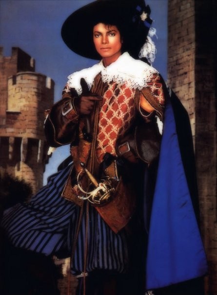 Michael Jackson Fotoğrafları 1746