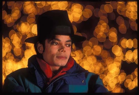 Michael Jackson Fotoğrafları 1755