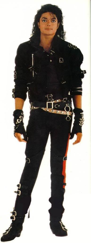Michael Jackson Fotoğrafları 179