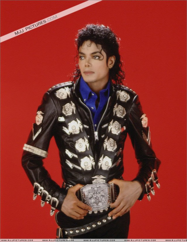 Michael Jackson Fotoğrafları 180
