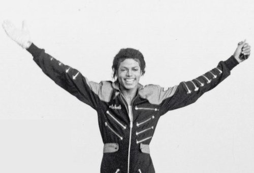 Michael Jackson Fotoğrafları 1810
