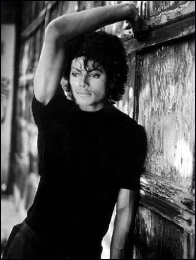 Michael Jackson Fotoğrafları 182