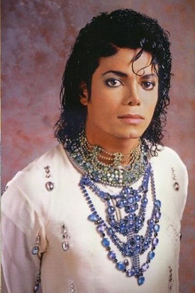 Michael Jackson Fotoğrafları 1878