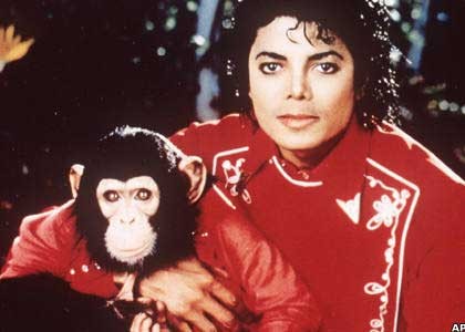 Michael Jackson Fotoğrafları 231