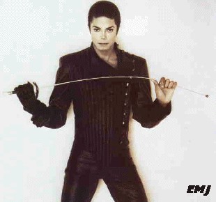 Michael Jackson Fotoğrafları 238