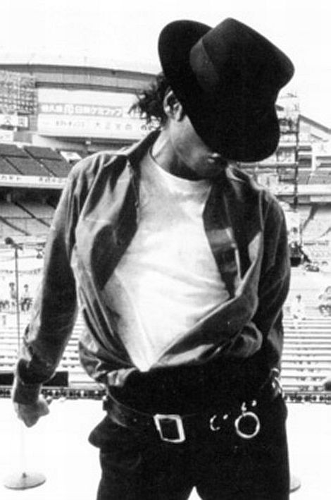 Michael Jackson Fotoğrafları 256