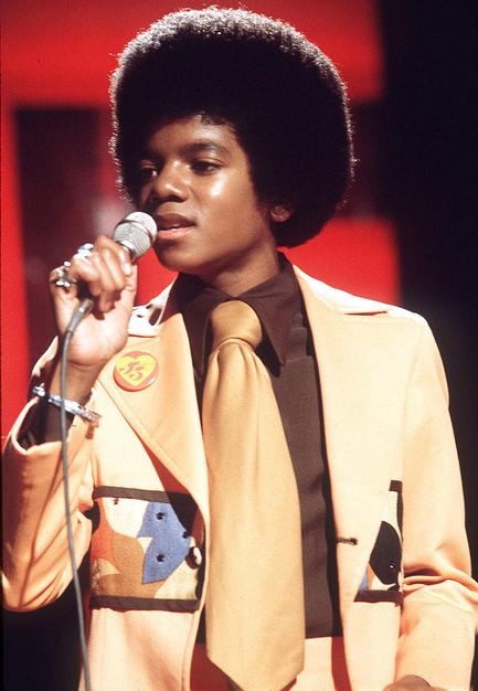 Michael Jackson Fotoğrafları 266