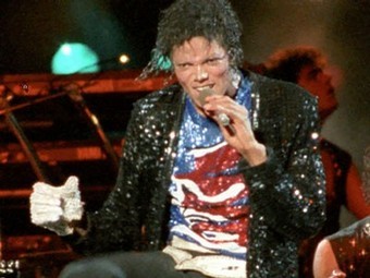 Michael Jackson Fotoğrafları 304