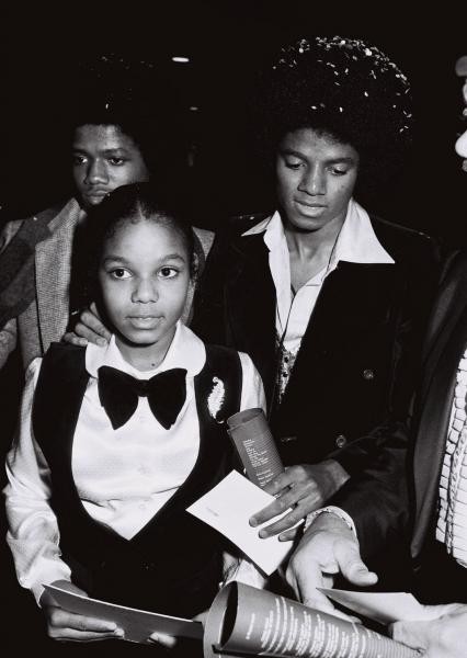 Michael Jackson Fotoğrafları 351