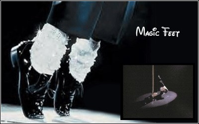 Michael Jackson Fotoğrafları 39
