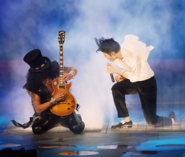 Michael Jackson Fotoğrafları 404
