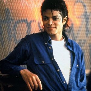 Michael Jackson Fotoğrafları 439