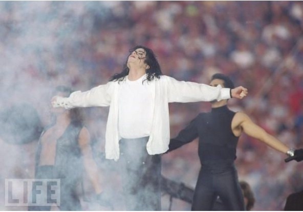 Michael Jackson Fotoğrafları 477