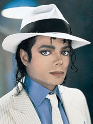 Michael Jackson Fotoğrafları 52