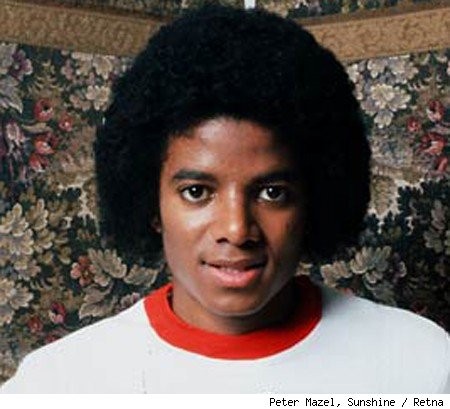 Michael Jackson Fotoğrafları 540