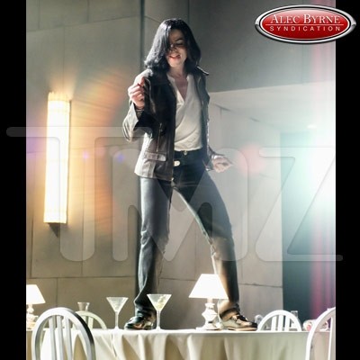 Michael Jackson Fotoğrafları 568