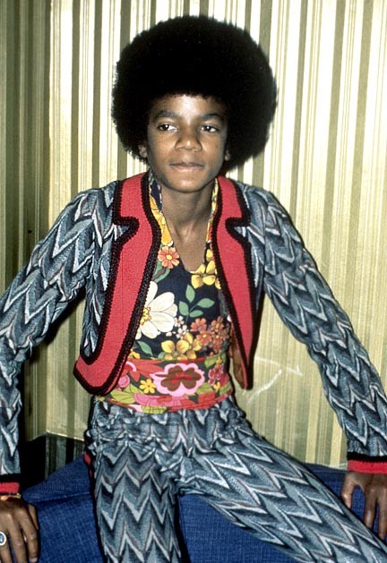 Michael Jackson Fotoğrafları 589