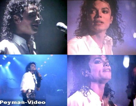 Michael Jackson Fotoğrafları 629