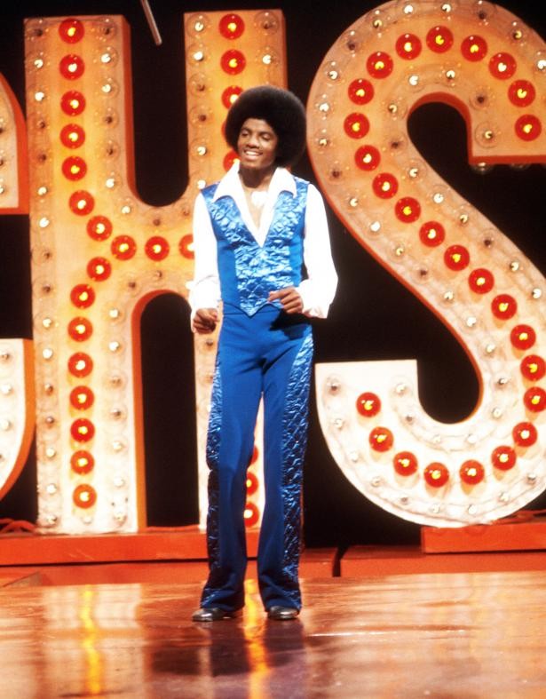 Michael Jackson Fotoğrafları 67