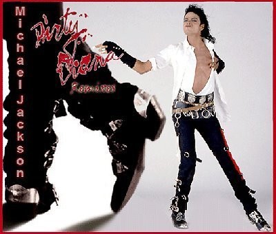 Michael Jackson Fotoğrafları 662