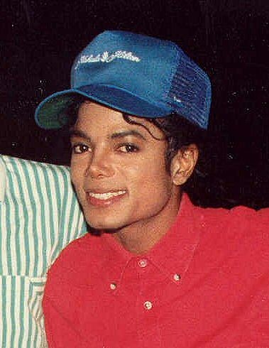 Michael Jackson Fotoğrafları 695