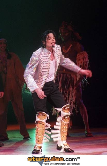 Michael Jackson Fotoğrafları 72