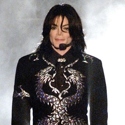 Michael Jackson Fotoğrafları 723