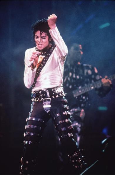 Michael Jackson Fotoğrafları 765
