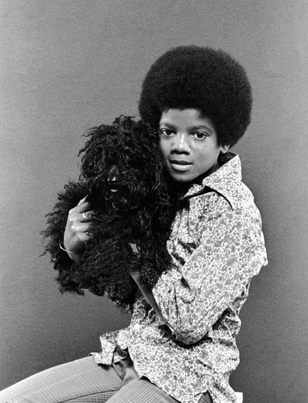 Michael Jackson Fotoğrafları 772