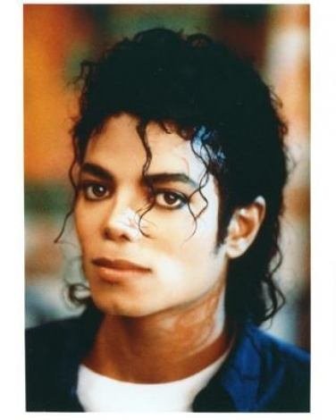 Michael Jackson Fotoğrafları 790