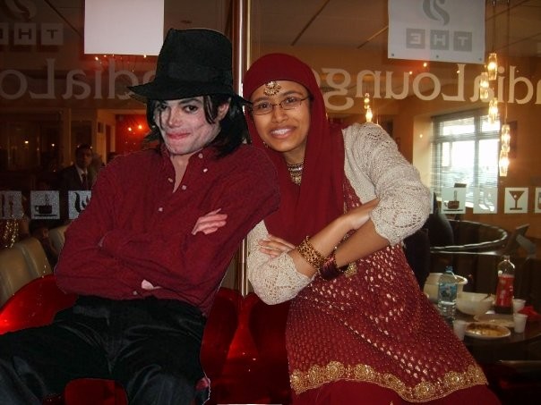 Michael Jackson Fotoğrafları 810