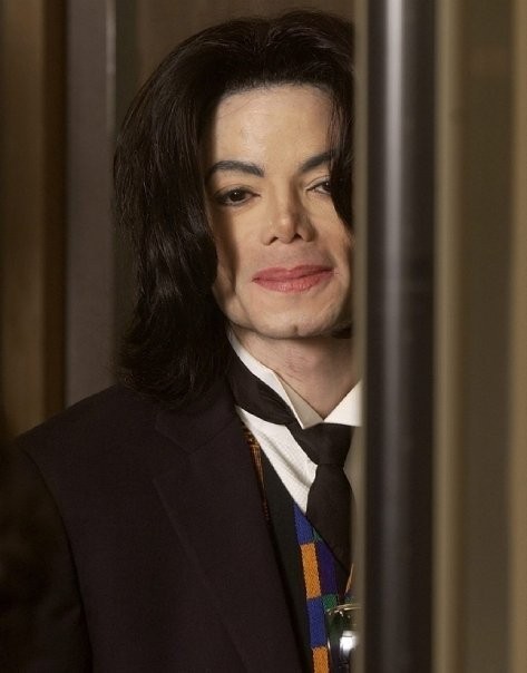Michael Jackson Fotoğrafları 897