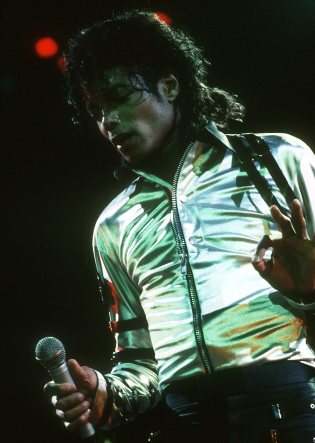Michael Jackson Fotoğrafları 898