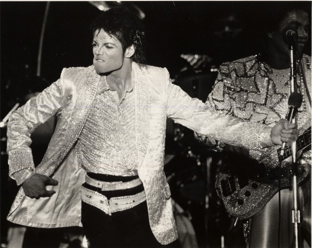 Michael Jackson Fotoğrafları 900