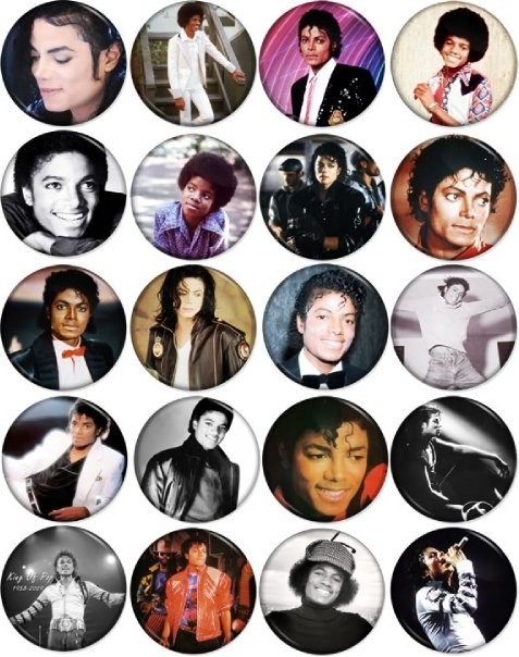 Michael Jackson Fotoğrafları 926