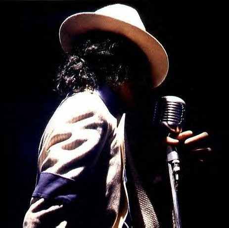 Michael Jackson Fotoğrafları 963