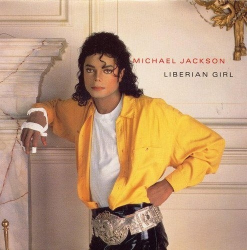 Michael Jackson Fotoğrafları 1000