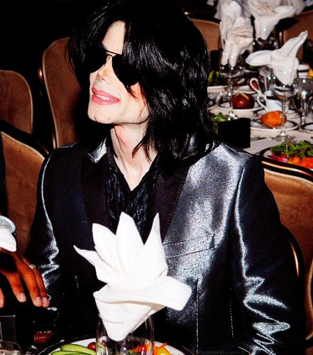 Michael Jackson Fotoğrafları 1972