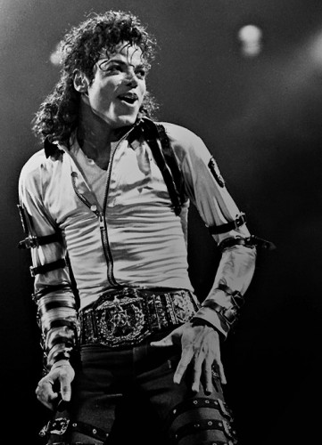 Michael Jackson Fotoğrafları 2034